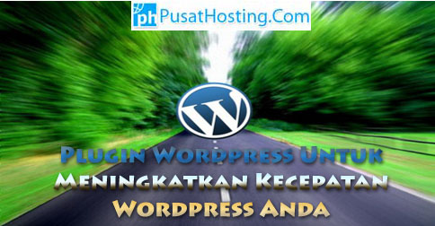 Kecepatan Wordpress