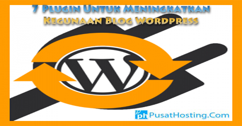 kegunaan Blog Wordpress