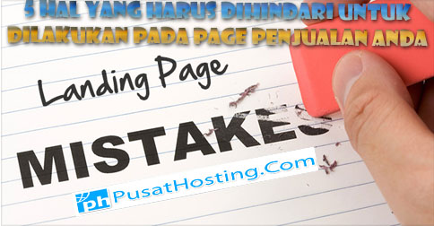 page penjualan