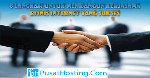 bisnis internet