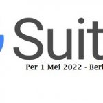 Adakah Alternatif GSuite Sudah Tidak Gratis Lagi ?